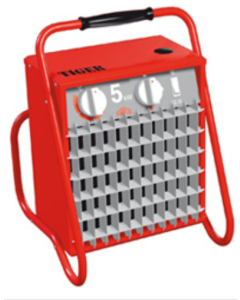 P15323 Fan Heater