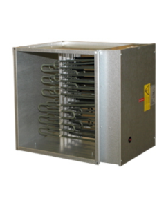 RBK 50/21 400V/3 Duct heater
