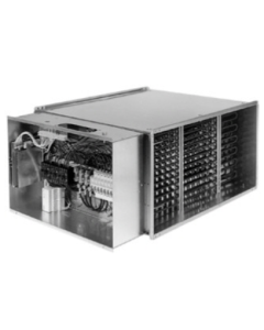 RBM 40-20/9 400V/3 Duct heater