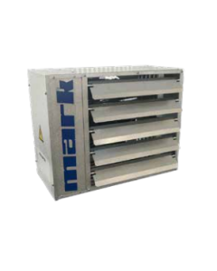Tanner MDE 30 kw electrical air heater, 3-phase 400V / 50Hz