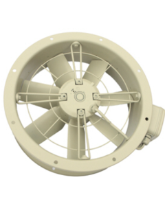 ZAC 630-43 Cased axial fan