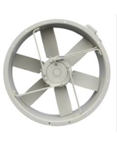 ZAC 710-63 Cased axial fan