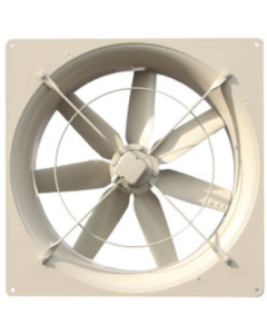ZAP 800-63 Plate axial fan