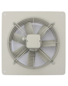 ZAP 500-63 Plate axial fan