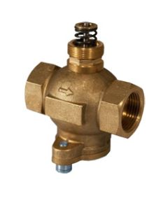 ZTVB 32-15 2-way valve
