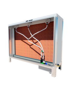 AC-35000 – Adiabatic humidifier 30,000 m³/h