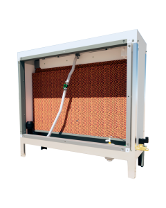 AC-8000 – Adiabatic humidifier 8,000 m³/h