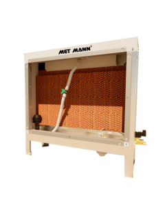 AC-5000 – Adiabatic humidifier 5,000 m³/h
