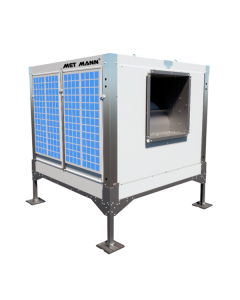 AD-25-H-100-040S Evaporative cooler