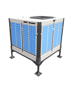 AD-25-VS-100-040S Evaporative cooler