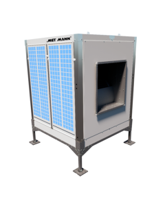 AD-40-H-100-040S Evaporative cooler 