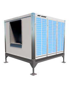 AD-55-H-100-092S Evaporative cooler 