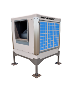  AD-15-H-100-015I Evaporative Cooler Inox