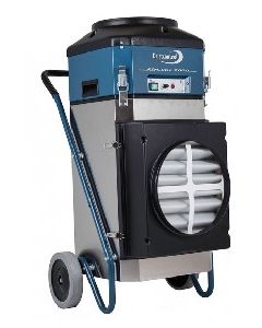 Aircube 2000 (230v) mobile dust extractor