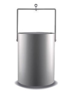 Airius Model 60/EC designer version of the model 60/EC with a uniform cylindrical housing for ceilings 17 - 20m