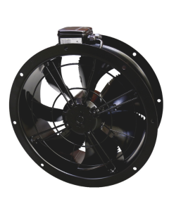 AR 710DV sileo duct fan