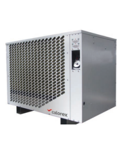 Calorex AW7034H Air to Water Hot Water Heat Pump with Centrifugal Fan