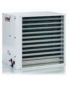 AW DX42 19.2kw fan heater/ 16.1kw fan cooler