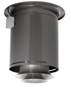 Airius Model 45/PS-2 Destratification fan for ceiling height up to 12 - 14m