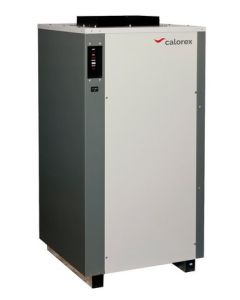 Calorex DH150AX 150kg/24hrs dehumidifier with hot gas defrost