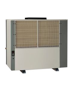 Calorex DH600BY 600kg/24hrs 3 phase dehumidifier with reverse cycle defrost 