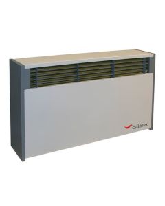 Calorex DH60AXP 60kg/24hrs dehumidifier with electric heater and hot gas defrost and 12v remote thermostat