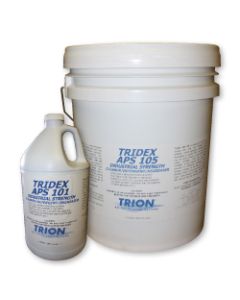 Tridex APS 9000- Full concerntrate- 5 (US) gallon (Default)