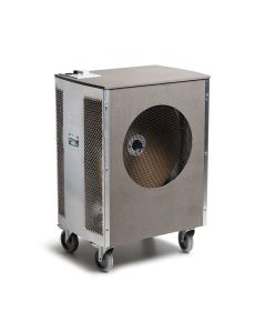 CellFlow Ind2500 Mobile SC mobile air cleaner