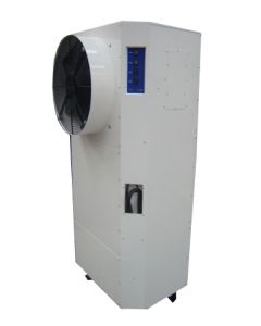 Broughton Comcool 5000 m3/hr evaporative cooler
