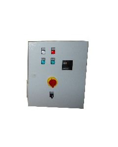 Electrical panel (inverter) CF-07-400 (0,75 KW 230 I/III) AD-09