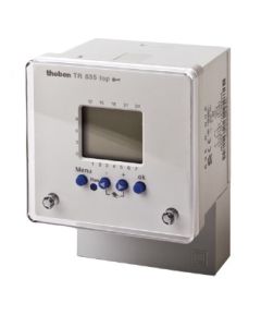 CTCD 7 Day Digital Time Controller