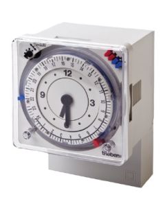 CTCM 7 Day Mechanical Time Controller