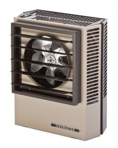 Taskmaster industrial fan heater 