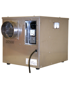DD300 1.6kw Desiccant Dryer