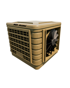 EC-18-H – Evaporative air conditioner 