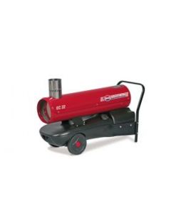 Arcotherm EC22 19kw Indirect diesel Fired Heater