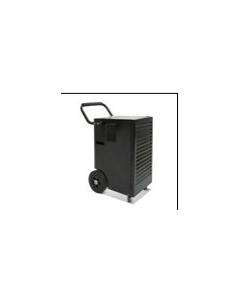 Compressor 50L Commercial Dehumidifier 