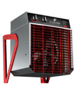 ELC933 Fan Heater