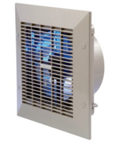 ES6P Panel Fan Systemair