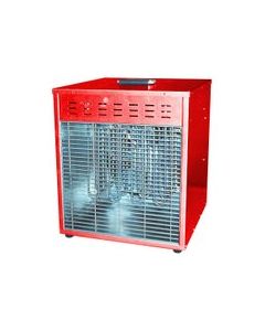 FireFlo FF23 industrial fan heater