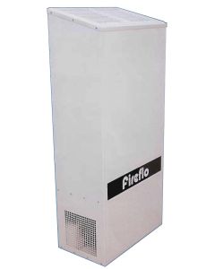 FFVH29 29kw vertical cabinet heater