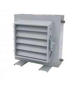 FH Model 4 292kW to 459kW 3ph Wall Mounted Steam Unit Heater