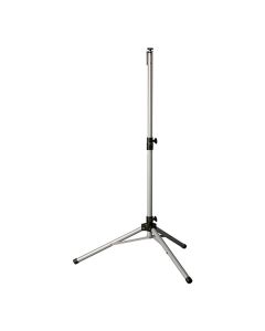 BHSS-3 Floor stand, up to 2.1 m, silver.