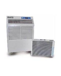 Fral Avalanch 23000btu split air conditioner