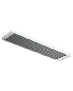 Elztrip EZ222 ceiling mounted radiant heater
