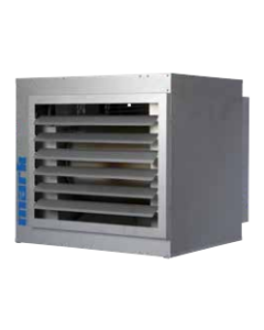 GSX 90, 100kw  gas-fired air heater