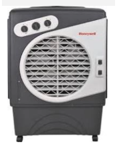 Honeywell FR48EC 1800 m3/hr evaporative cooler