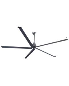 Evel WF 4000 HVLS fan for ceilings 4 - 7m