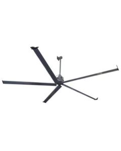 Evel WD 2500 destratification fan for ceilings 3- 4m