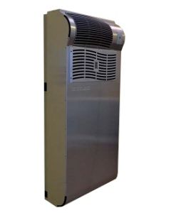 Wildwind 2 wall mounted air conditioner
